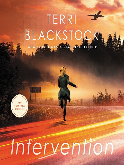 Title details for Intervention by Terri Blackstock - Available